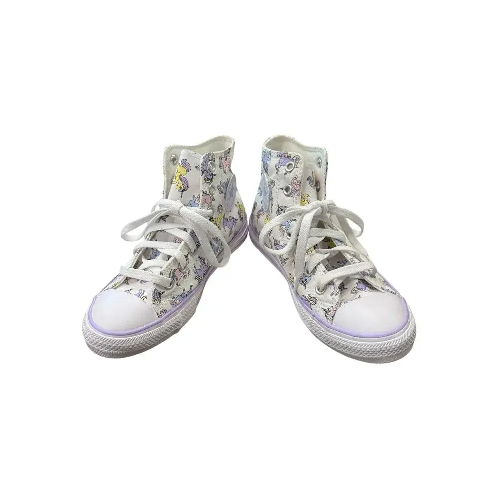 Converse bring little